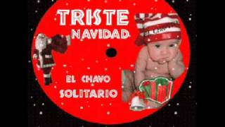 Grupo Tentacion TRISTE NAVIDAD [upl. by Noet]