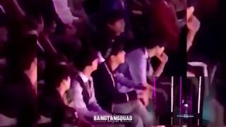 BTS Reaction To Normani amp Khalid Performance quotLOVE LIESquot Billboard Music Awards [upl. by Lamiv]