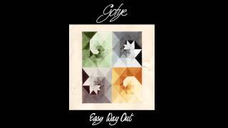 Gotye  Easy Way Out  official audio [upl. by Ydarb769]