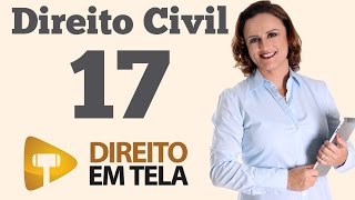 Direito Civil  Aula 17 Proteção aos Direitos da Personalidade  Art 12 do Código Civil [upl. by Eolhc]