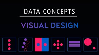 Using Design Techniques for Clear and Appealing Data Visualization [upl. by Koller851]