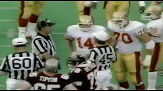 Week 14  1984 Philadelphia Stars vs Michigan Panthers [upl. by Desirae276]