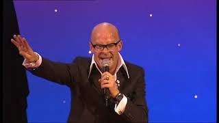 Harry Hill in Hooves Live 2005 [upl. by Teahan]