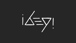 Ibeyi  Mama Says [upl. by Aicram220]