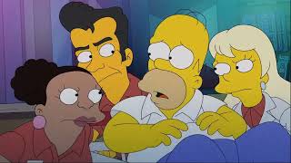 The incompetent husband song the simpsons [upl. by Wojcik]