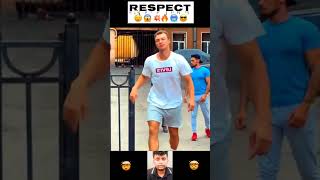 Respect 💯🤯 35 shorts viral respect holman [upl. by Jeannie]