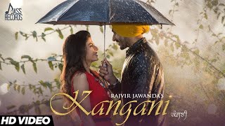 Kangani  Making  Rajvir Jawanda Ft MixSingh  Punjabi Songs 2017  Jass Records [upl. by Karsten708]