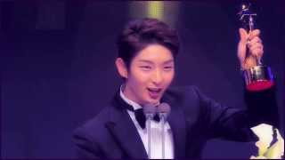 HDLee Junki ❤Unconditionally ❤ [upl. by Hamirak]