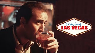 Leaving Las Vegas  1995  Trailer [upl. by Guinna]