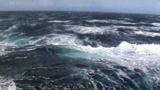 5 Ships Caught in Horrible Storms [upl. by Inirt]