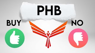 Phb Coin Price Prediction Phoenix Bull Run Plan [upl. by Fairfax]