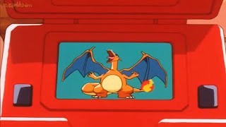 Pokedex 006 Charizard 2 [upl. by Atrahc]