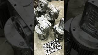 Bonfiglioli Gearmotors gearbox industrialgearbox motors motor industrial gear [upl. by Attelocin243]