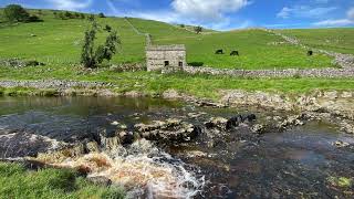 Yockenthwaite Yorkshire Dales [upl. by Lundin697]