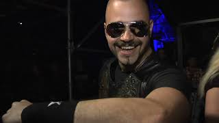 Sabaton  Live At Woodstock Festival  Full Concert ★HQ★ [upl. by Caylor]