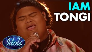 American Idol 2023 WINNER Iam Tongi Performs Bring It On Home To Me  Idols Global [upl. by Ecirtram]