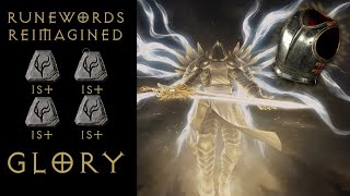 Runewords Reimagined Glory [upl. by Enilav]