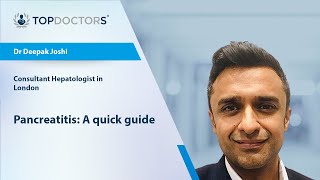 Pancreatitis A quick guide [upl. by Singleton]