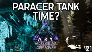 PARACER TANK TIME  ASA  Stream 21 [upl. by Ahsirpac]