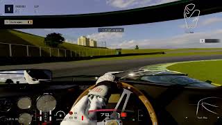 AUTODROMO De INTERLAGOS  GT7 Race Tracks [upl. by Suzzy]