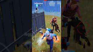 Team up enemy wait twist  free fire funniest moments  free fire tik tok video  freefire shorts [upl. by Rimas]