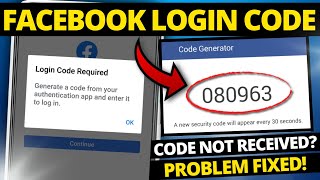 How to Put Two Factor Authentication 2FA on Your Facebook Account  Howtosolveit [upl. by Minor859]