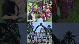 Victorian MPs lead students on the Kokoda Trail [upl. by Solberg284]