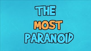 Best Paranoid Pranks  Jack Vale [upl. by Avigdor186]