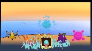 Aquatic Odyssey Trailer As Seen on Wubbovision [upl. by Ttihw]