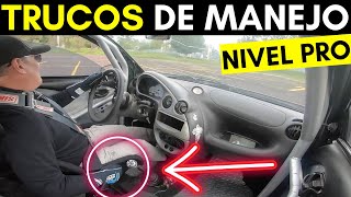 SECRETOS PARA MANEJAR COMO UN EXPERTO  Velocidad Total [upl. by Mauro76]