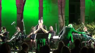 Orchestra I Flauti di Toscanini feat Pietro Cernuto [upl. by Mosra]