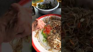 Bubur sayur mbok sam Karangtengah imogiri bantul metimemoment youtubeshorts [upl. by Ees749]