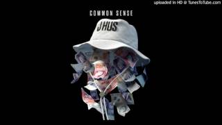 J Hus  Goodies Common Sense Album [upl. by Eiramrefinnej]