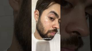 Tan removal routine  skin lightening skin brightening [upl. by Akinohs524]