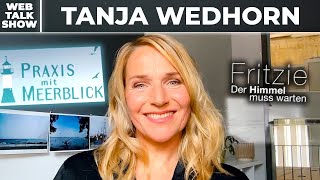 Praxis mit Meerblick Fritzie amp Bianca  Tanja Wedhorn Interview [upl. by Nairot]