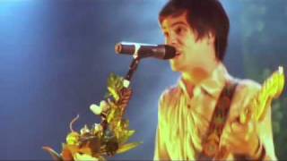 Panic At The Disco Nine In The Afternoon LIVE [upl. by Pauly]