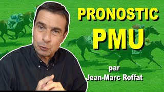 pronostic pmu quinté du jour lundi 18 novembre 2024 Vincennes [upl. by Andel]