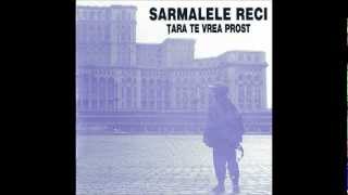 Sarmalele Reci  Nicu Ceausescu presedinte [upl. by Jaal]