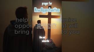 god jesus prayer faith praise wisdom worship blessing lord church Opportunities [upl. by Gish]