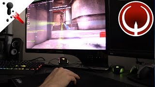 Quake Live Tutorial  Clan Arena General Gameplay [upl. by Erimahs447]