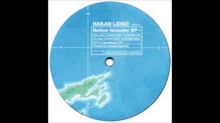 Hakan Lidbo  Routine Job [upl. by O'Kelly]