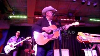 Junior Brown  Apathy Waltz Live [upl. by Eednus]