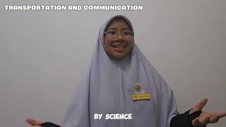 3 MINUTES ENGLISH PUBLIC SPEAKING  The Importance of Science in Our Daily Lives [upl. by Nednil648]