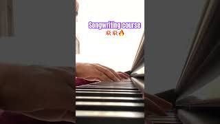 Songwriting course for beginners [upl. by Tat21]