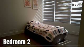 The Proscenium Residences Full Video Walkthrough [upl. by Janeen734]