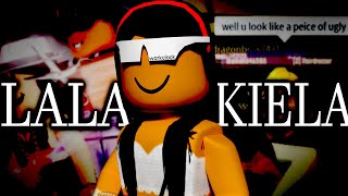 LA USUARIA DE ROBLOX QUE LO PERDIO TODO [upl. by Nielsen473]