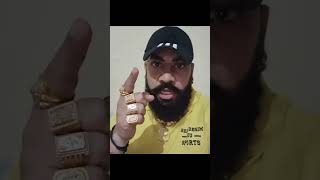 Dubara msg mat kar diye 😂☠️ RAJA GUJJAR meme template 🤝😎 viralvideo motivation rajagujjar virals [upl. by Clymer614]