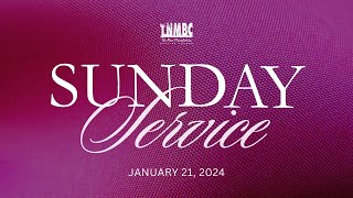 TNMBC  Sunday Worship Service 10am  12124 [upl. by Letram]