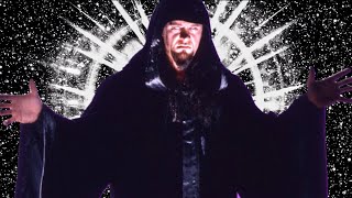 The Undertaker Banned Theme Song  Arena Effects [upl. by Dace]