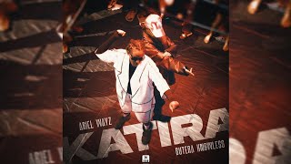 KatiraAriel wayz ft Knowless official audio [upl. by Delmore]